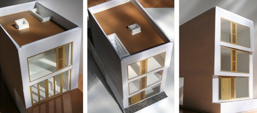 Verscheidenheid Schelden Begrijpen Zelf je huis bouwen - hoe maak je zelf een maquette van je eigen ontwerp?